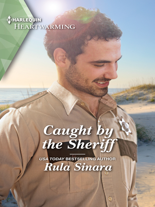 Title details for Caught by the Sheriff by Rula Sinara - Available